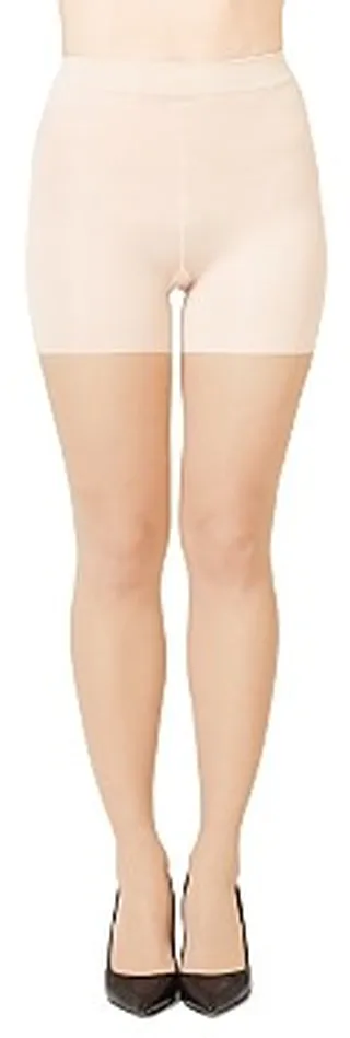 Spanx Firm Believer Sheer Tights