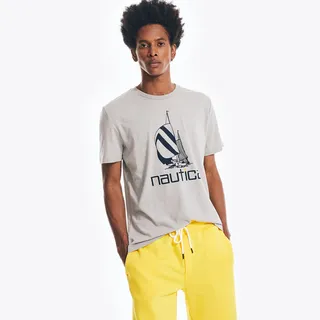 Spinnaker Graphic T-Shirt