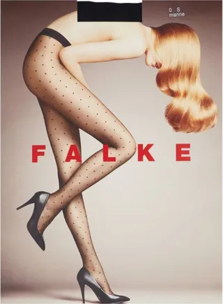 Falke Falke Dot Tights
