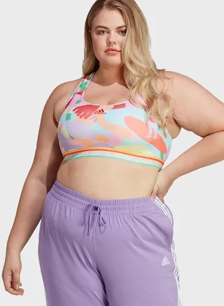 Farm Rio Medium Support Bra