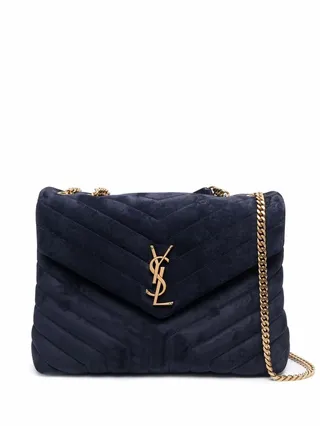 medium Loulou shoulder bag