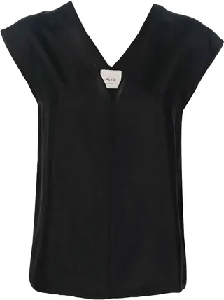 Black Top Women