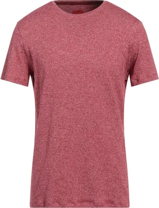T-shirt Garnet