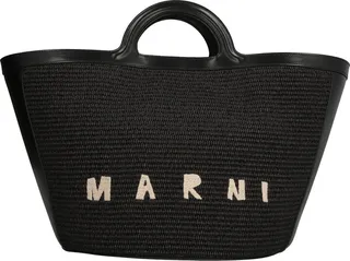 'tropicalia' Large Handbag