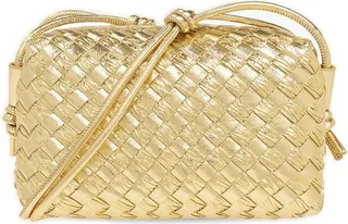 Bottega Veneta Mini Loop Camera Bag