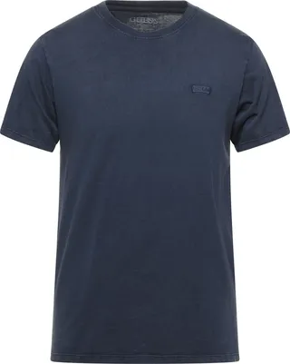 T-shirt Midnight Blue