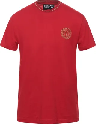 T-shirt Red