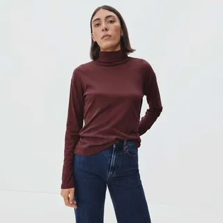 The Air Turtleneck