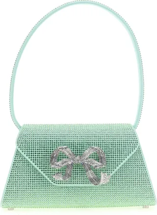 Mini Shoulder Bag