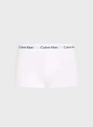 3 Pack Logo Band Trunks