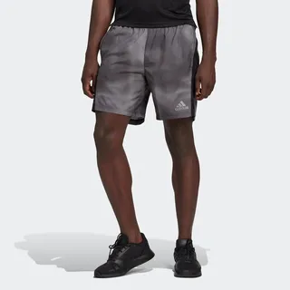 Men's adidas Own the Run Colorblock Shorts