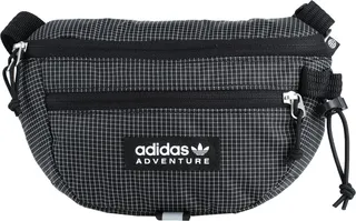 Adidas Adventure Waistbag S Bum Bag Black