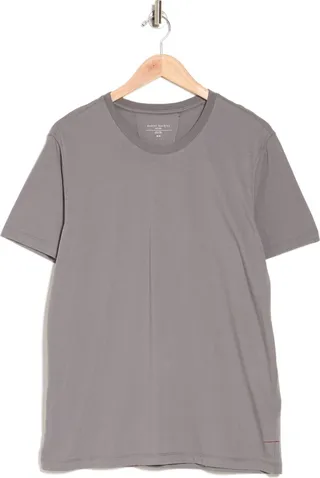 Solid T-Shirt
