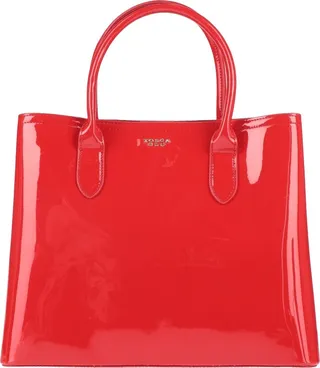 Handbag Red