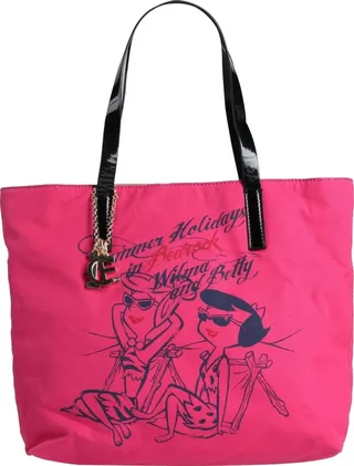 Handbag Fuchsia