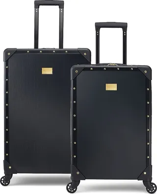 Jania 2.0 2-Piece Luggage Set