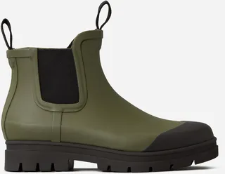 The Rain Boot