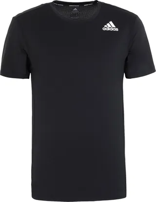 Tf Ss T-shirt Black