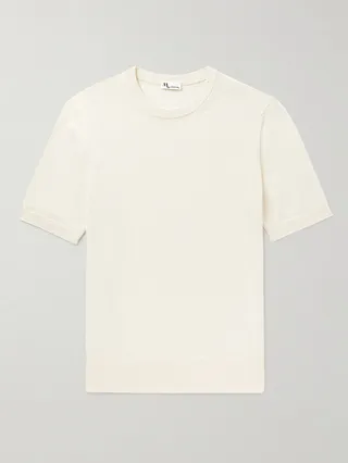Cotton T-Shirt