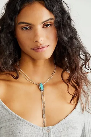 Honky Tonkin' Bolo by Free People