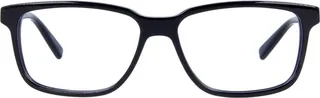 Saint Laurent Eyewear Rectangle Frame Glasses