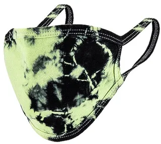 Thunderstrike Mask
