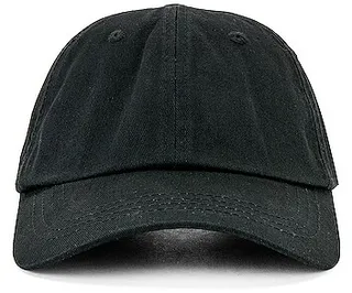 Acne Studios Cap in Black
