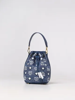 Handbag woman Mcm