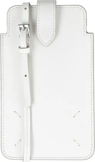 Covers & Cases White