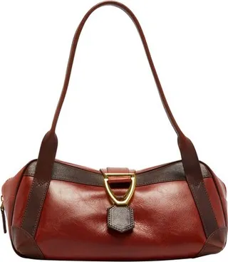 Caique shoulder bag