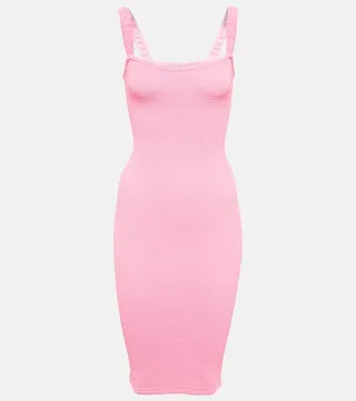 Thema minidress
