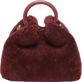 Baozi Shearling