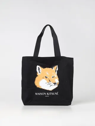Bags men Maison KitsunÉ