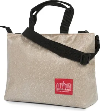 Manhattan Portage Midnight Remsen Street Tote