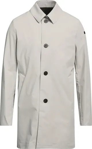 Overcoat Grey