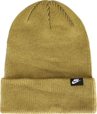 Nike Sportswear Beanie Hat Acid Green