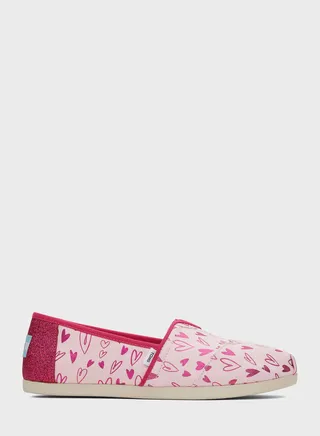 Alpargata Espadrilles