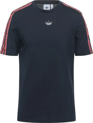 T-shirt Midnight Blue