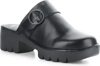 Enda Platform Clog