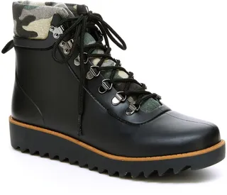 Rainey Waterproof Hiking Boot