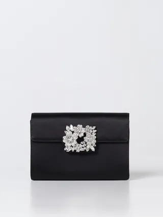 Shoulder bag woman Roger Vivier