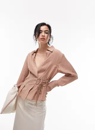 Button Down Shirt