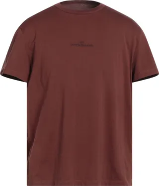 T-shirt Black
