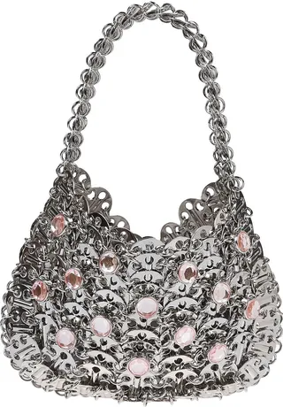 1969 Small Moon Bag