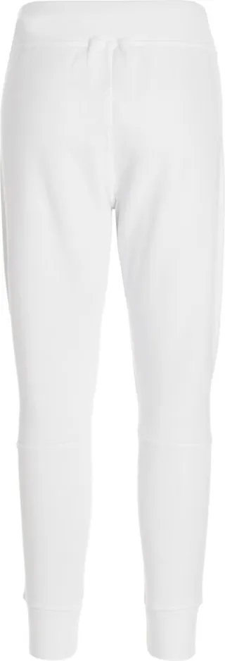 Dsquared2 Graffiti Logo Printed Jogger Pants