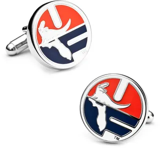 NCAA University of Florida Gators Cuff Links