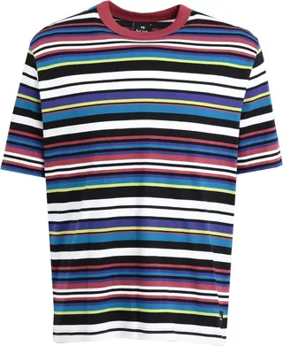 T-shirt Black