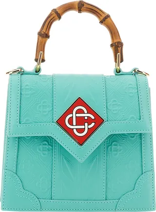Jeannie Mini Bag