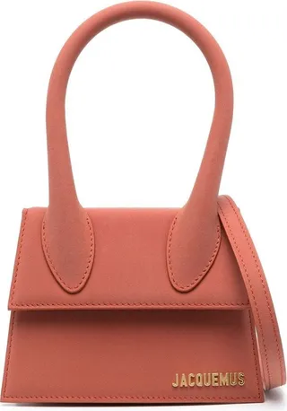 Le Chiquito Moyen tote bag