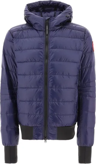 Canada Goose Crofton Bomber Jacket